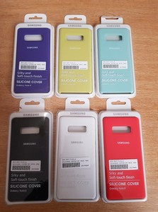 samsung silicone cover note 8