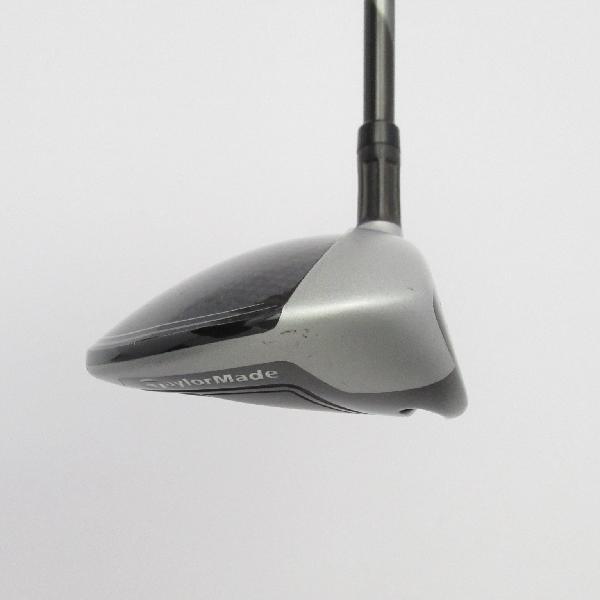 Golf Fairway Wood TaylorMade M4 Speeder 661 EVOLUTION Ⅳ (S