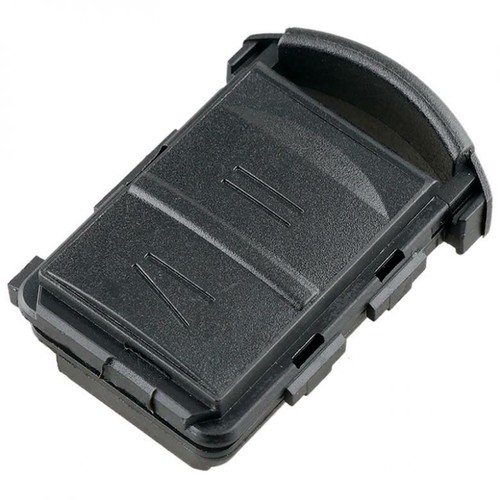 Car Key Remote Control Shell Fit for COMBO /ASTRA/ AGILA/MERIVA/OPEL/CORSA C - Picture 4 of 5
