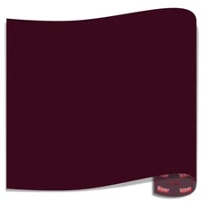 Siser EasyWeed Heat Transfer Material - Dark Maroon