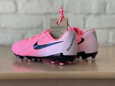 Nike Phantom FG シューズ　27cm GS) Nike Phantom GT Club DF MG 'White Pink' CW6727-160