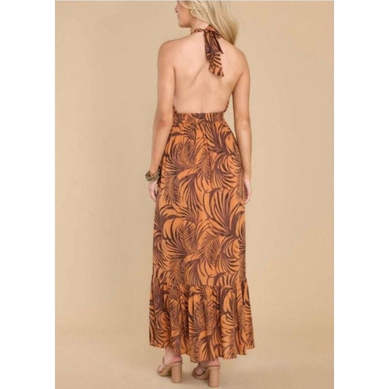 NWT MINKPINK Finley Midi Dress, Size M | eBay