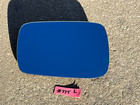 2007-2013 Acura MDX OEM Left Driver Door Mirror Glass HEATED BLUE   #775