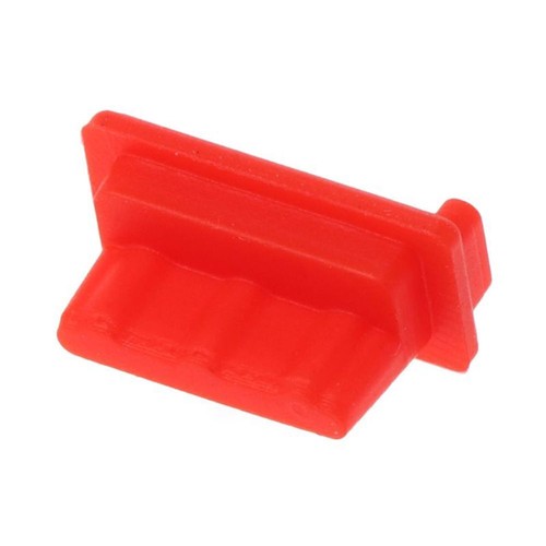 Accessories USB Port Dust Stopper Interface Cover Anti-Dust Plug Dustproof Cap - Zdjęcie 9 z 12