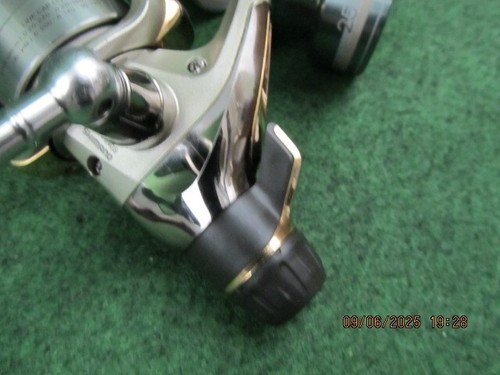 Shimano Exage 2500 RB - Bild 4 von 8