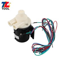 Pump Motor Assembly Replacement for Hoshizaki PA0613 Includes Capacitor NEW