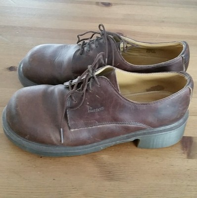dr martens 8461