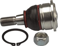 TRW JBJ182 Traggelenk Vorne FüR Nissan Primera Sunny II 1.3-2.0D 01.86-07.02
