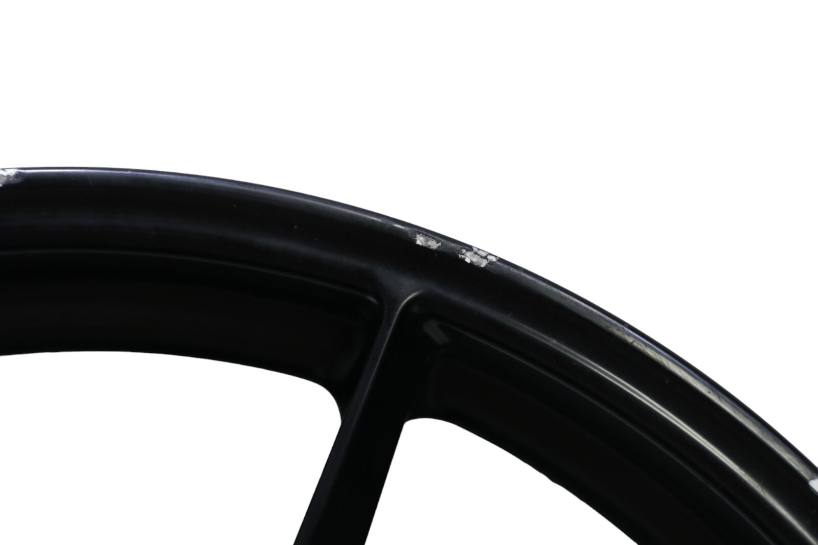 McLaren 720S 20 x 11 Rear Left Ultra Light Weight Wheel Rim 2018 - 2023 OEM