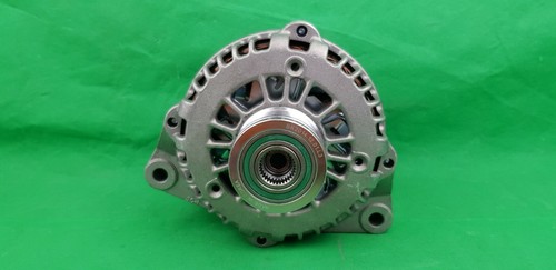 NUEVO CONJUNTO ALTERNADOR SSANGYONG REXTON Y220 II 2.7 L TD REMANUFACTURADO - Imagen 2 de 4