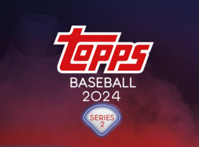 2024 Topps Series 2 ROOKIE ~ Inserts ~ PARALLELS ~ Relics ~ AUTO ~ You Choose RC
