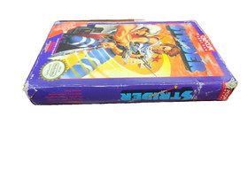 Strider (Nintendo NES, 1989)