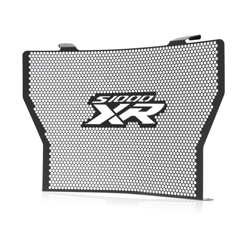 Radiator Guard /radiator Grill For BMW S1000 XR Sport SE 2018-19 S1000 XR 15-19 Foto 3 de 4