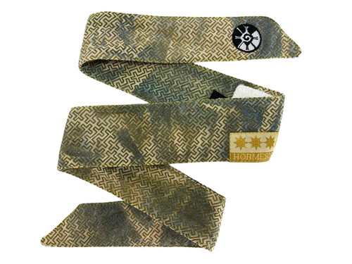 Hormesis Headband THE SINGULARITY 162/180