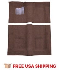 Acc Fits 1974-1976 Chevrolet Caprice 2dr Auto Cutpile Carpet Acc Fits 1974-1976 Chevrolet Caprice 2dr Auto Cutpile Carpet