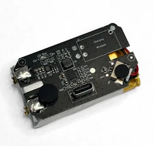 Game Boy Color GBC Rechargeable Battery Li-ion Lithium Mod USB-C with Cable