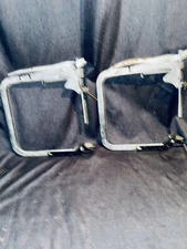 2 Valve Spring Compressors Craftsman Vintage