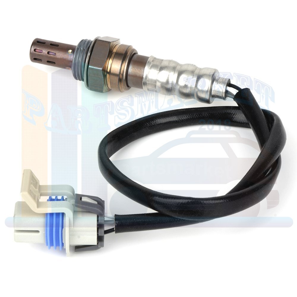 O2 02 Oxygen Sensor For 2001-2002 Oldsmobile Aurora 3.5L