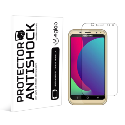 ANTISHOCK Screen protector for Panasonic P100