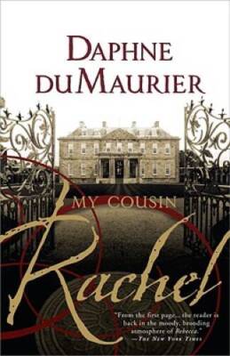 My Cousin Rachel - Paperback By du Maurier, Daphne - VERY GOOD
