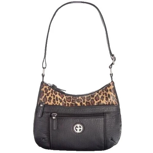 Animal Print Leopard Bags & Handbags for Women
