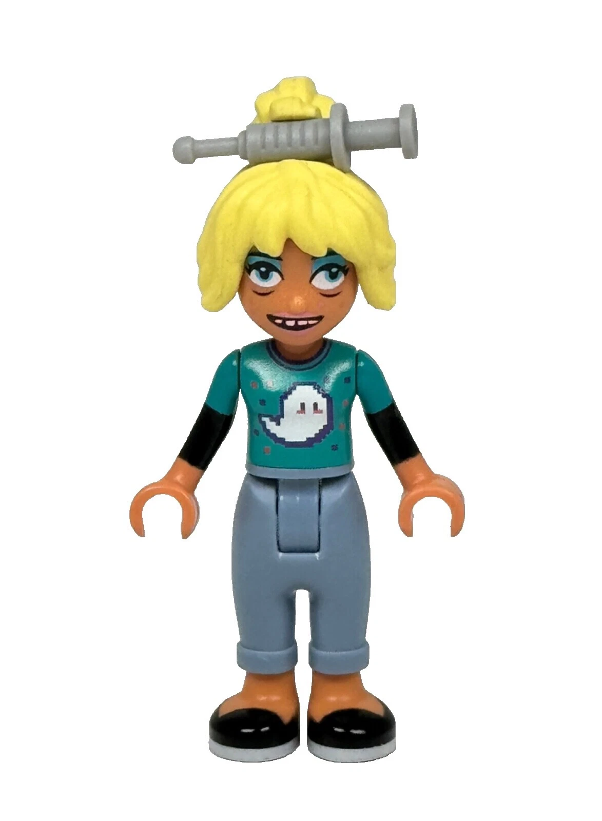 Peças para Montar da Barbie e peças