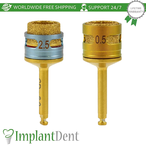 Kit de instrumentos de aproximación lateral dental TOLA II herramienta de odontología de acero inoxidable - Imagen 10 de 12