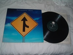 Coverdale Page レコード UK オリジナル EMD 1041 OC5qcGVn.jpeg