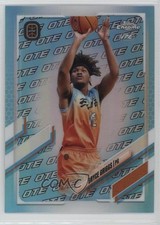 2021-22 Topps Chrome OTE Overtime Elite OTE Refractor Bryce Griggs #5 00gy