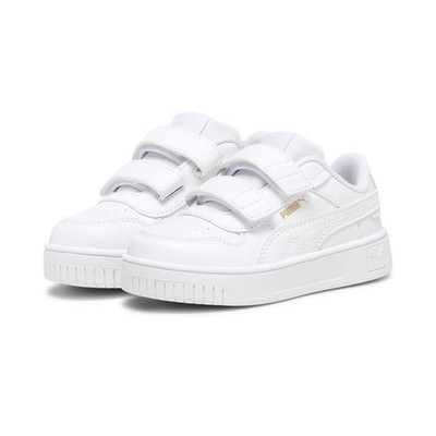 PUMA Carina Street Sneakers