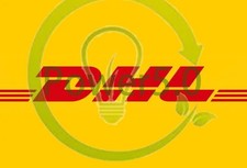 06-14295-36152- DHL or FedEx Shipping