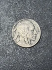 1926 S Buffalo Nickel XF Environmental Damage