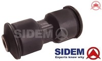Sidem 863315 Lagerbuchse FüR Blattfeder FüR VW