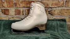 Figure Skates Edea Chorus 275 with Ultima Mir...