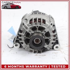 2001-2004 Mercedes R170 SLK320 C320 CLK320 Alternator Generator 0111546402 OEM 2001-2004 Mercedes R170 SLK320 C320 CLK320 Alternator Generator 0111546402 OEM