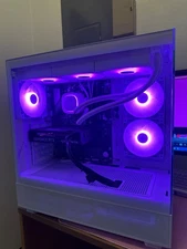 High-Performance Gaming PC - Open To Trade For A Car