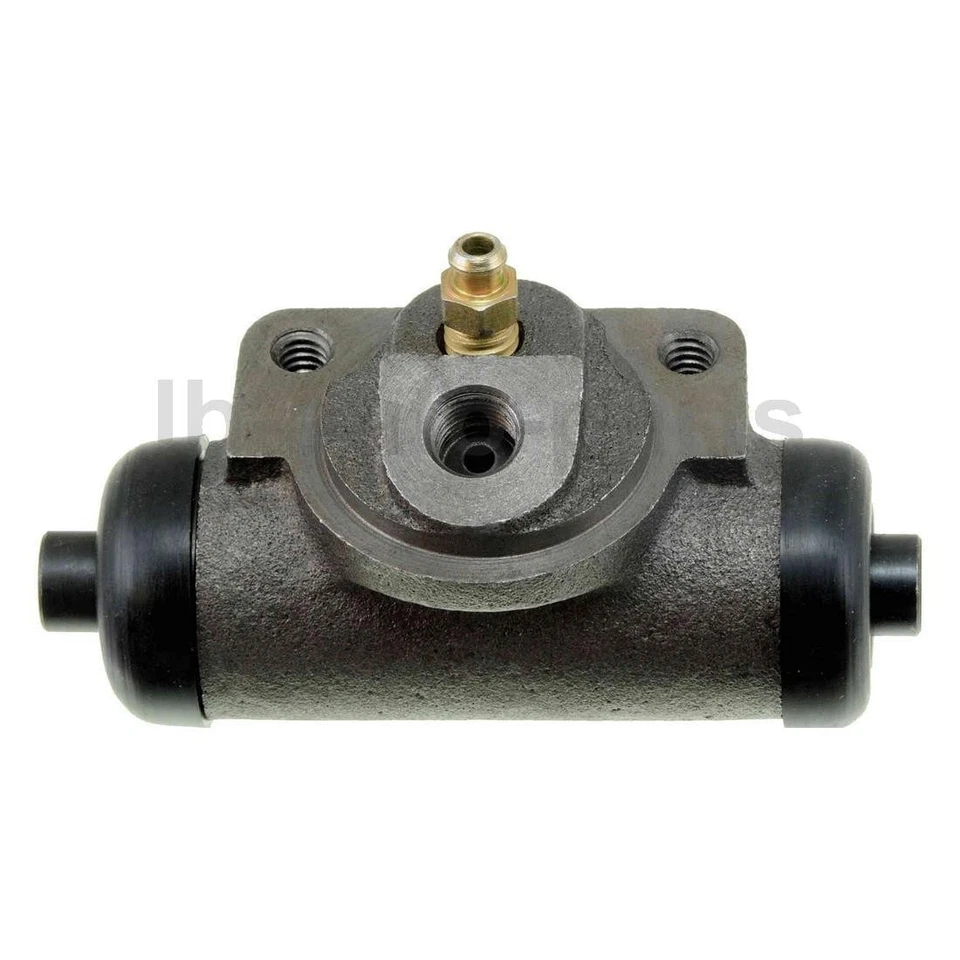 Cilindro de rueda de freno trasero 2x para Chevrolet Camaro 3,4 L 1993-1995 Foto 3 de 4