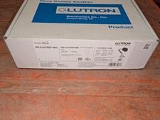 Lutron RadioRA 2 Auxiliary Repeater RR-AUX-RE...