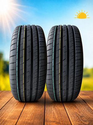 2x 215/60 R16 99H XL Sommerreifen Fulda ECOCONTROL HP 2 Angebot NEU Markenreifen
