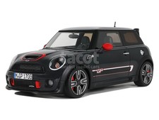 Mini Cooper JCW GP/ R56 2012 - Ottomobile 1/18