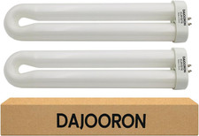 Bf-35 Bug Zapper Replacement Bulb 15 Watt For Flowtron Bk-15d Black Flag Bz-15