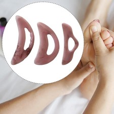 Gua Sha Facial Tool Multifunctional Handheld Massage Board for Back Face Arm