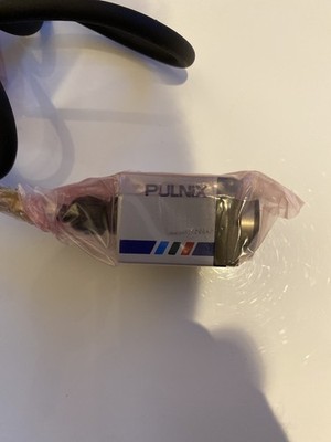 Pulnix tmc 6 Camera 