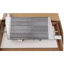 Evolution 10 Evo X Turbo Intercooler Direct Fit For Evo10