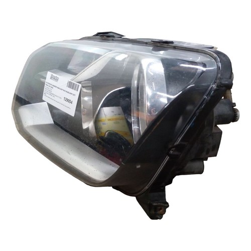 VOLKSWAGEN AMAROK FRONT LEFT HEADLIGHT RHD HEADLAMP 2011-2016 2H2 941 015 H - Picture 6 of 14