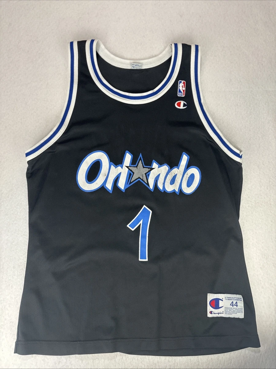 Champion Penny Hardaway NBA Jerseys for sale | eBay