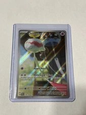 100% Authentic Pokémon TCG Chimecho 179/167 TWM English