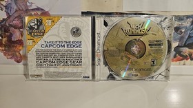 Tech Romancer (Sega Dreamcast, 2000) - Complete Authentic CIB Tested