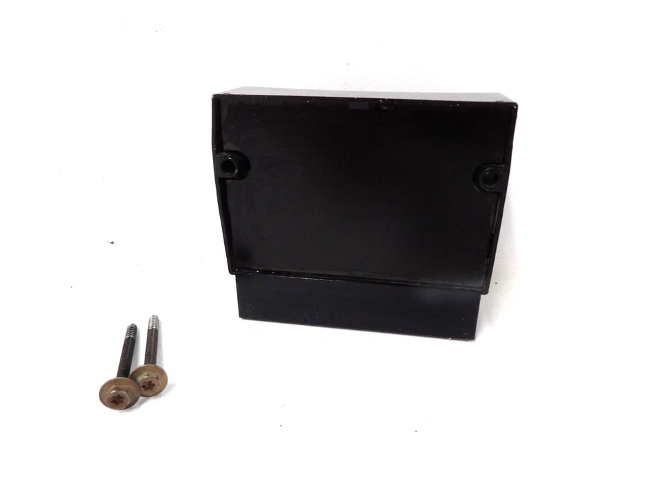 Computadora de control de velocidad módulo de control de crucero Ford F150 80-93 OEM E9AF-9D844-AA Foto 4 de 4