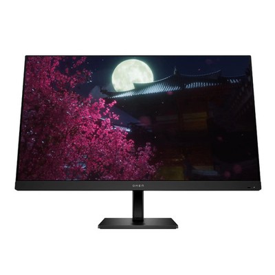 HP OMEN 32x 99Z68AA#ABA 31.5'' 4K UHD 144Hz 1ms IPS Gaming Monitor Black